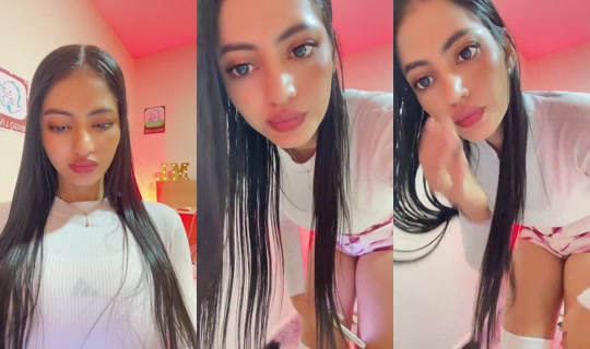 Mary_luna's Stream - Aug 9, 2026, 9:10 AM