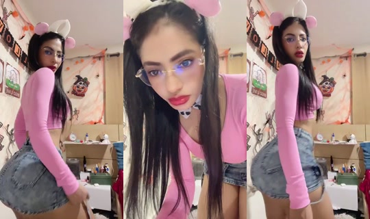 Mary_luna's Stream - Oct 23, 2026, 9:14 AM