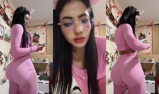 Mary_luna's Stream - Oct 23, 2026, 11:47 AM