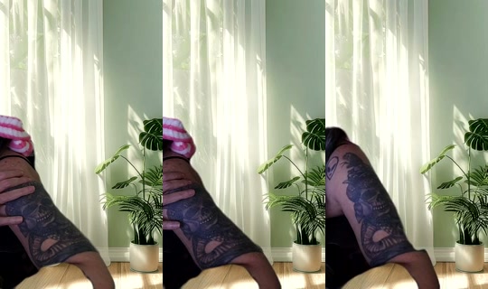 Maryemwww's Stream - Jul 26, 2026, 6:11 PM