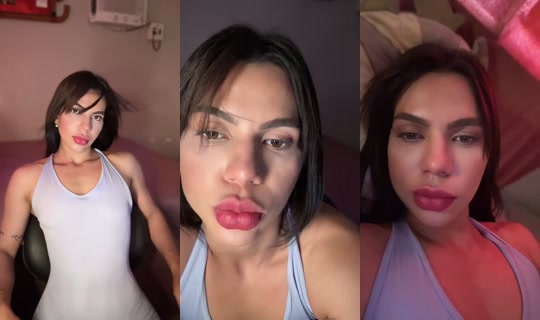 MaryhMps's Stream - Aug 3, 2026, 5:17 PM