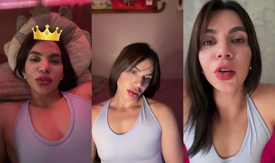 MaryhMps's Stream - Aug 3, 2026, 6:15 PM