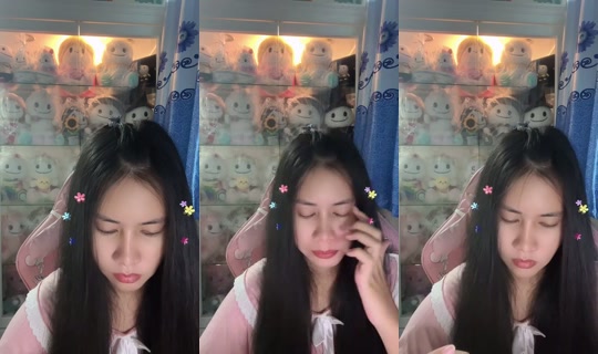 Mas_mee_'s Stream - Jul 21, 2026, 4:20 PM