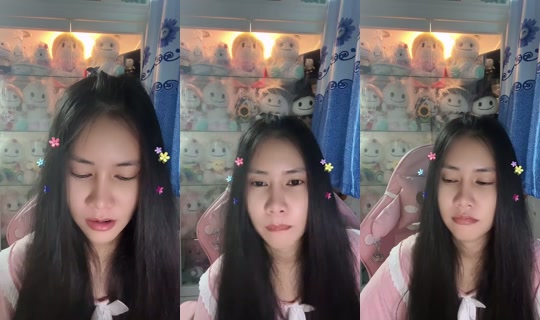Mas_mee_'s Stream - Jul 21, 2026, 5:25 PM
