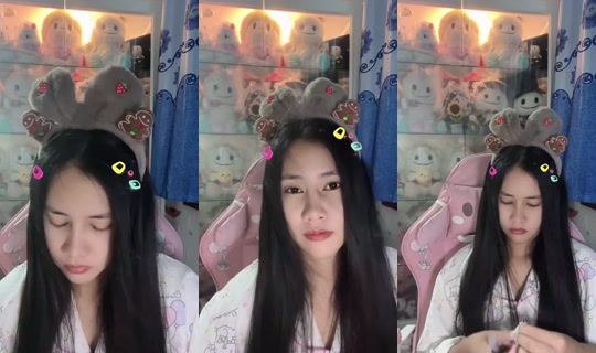 Mas_mee_'s Stream - Jul 22, 2026, 5:15 PM