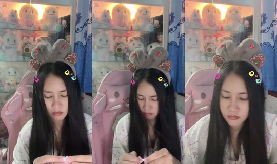 Mas_mee_'s Stream - Jul 22, 2026, 6:15 PM