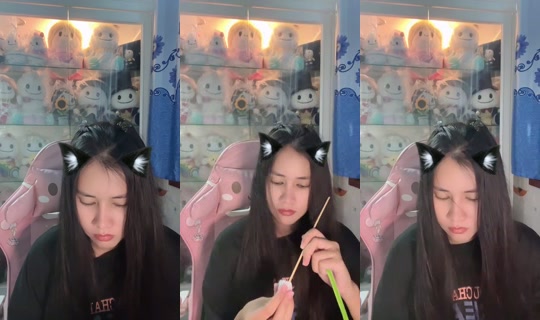 Mas_mee_'s Stream - Jul 23, 2026, 5:00 PM