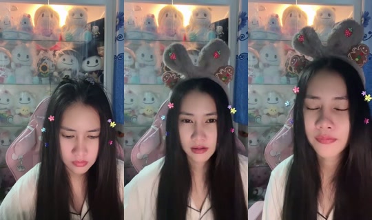 Stream ni Mas_mee_ - Hul 25, 2026, 4:59 PM