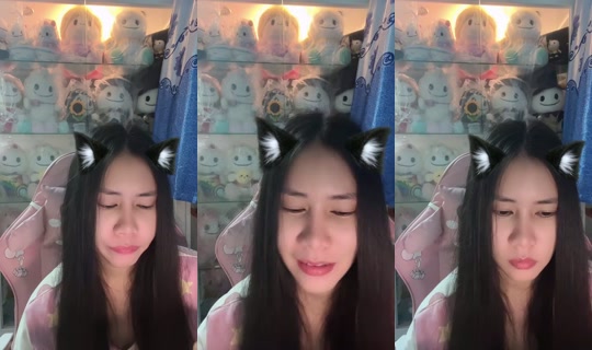 Mas_mee_'s Stream - Jul 27, 2026, 5:31 PM