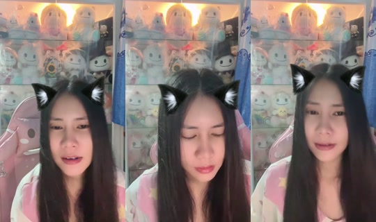 Mas_mee_'s Stream - Jul 27, 2026, 6:51 PM