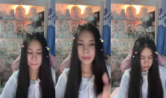 Mas_mee_'s Stream - Jul 31, 2026, 4:45 PM