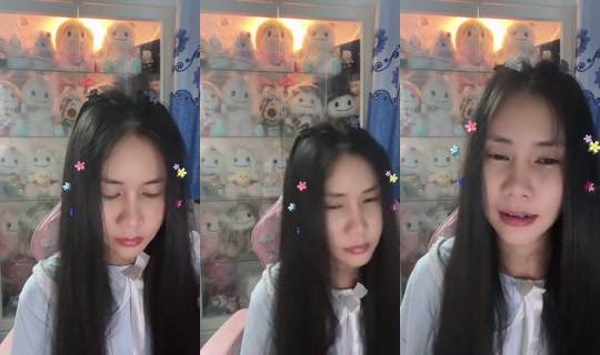Mas_mee_'s Stream - Jul 31, 2026, 5:36 PM