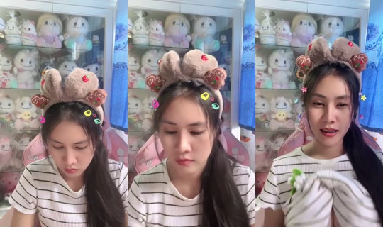 Mas_mee_'s Stream - Aug 2, 2026, 5:11 AM