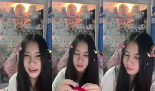 Mas_mee_'s Stream - Aug 4, 2026, 5:23 PM