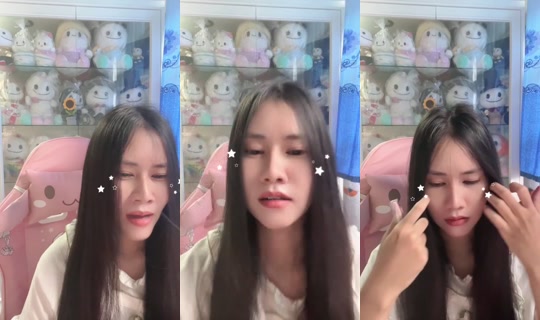 Stream ni Mas_mee_ - Ago 8, 2026, 4:23 AM