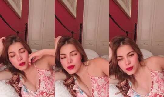 Mayabee24's Stream - Jul 18, 2026, 9:35 PM