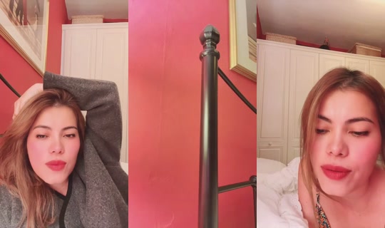 Mayabee24's Stream - Jul 19, 2026, 8:11 PM