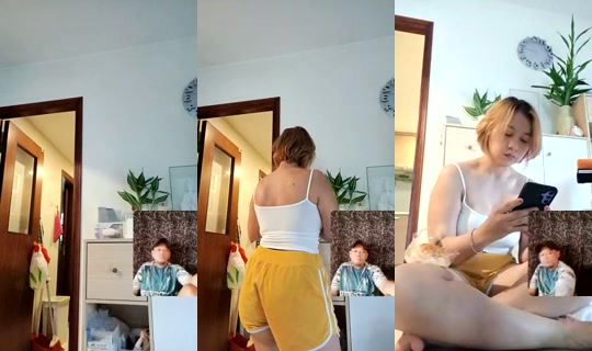 Stream von Maylisa29 – 18. Juli 2026, 6:21