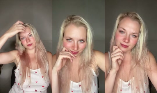 Mdanceova's Stream - Jul 22, 2026, 8:08 PM