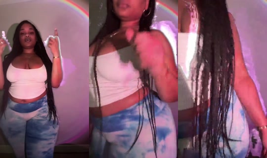 Mean_Girl's Stream - Jul 23, 2026, 12:31 PM