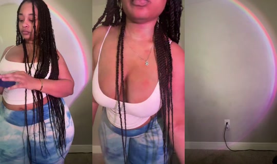 Mean_Girl's Stream - Jul 23, 2026, 1:47 PM