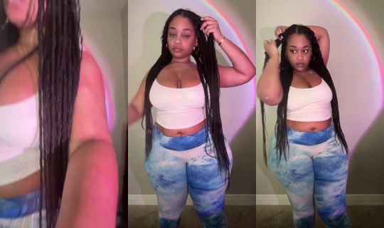Mean_Girl's Stream - Jul 23, 2026, 2:16 PM