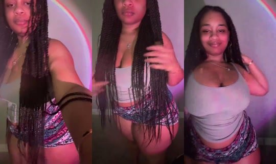 Mean_Girl's Stream - Jul 25, 2026, 12:58 PM