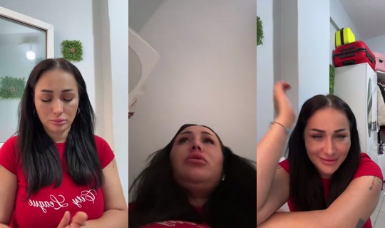 Medusay's Stream - Jul 15, 2026, 2:32 PM