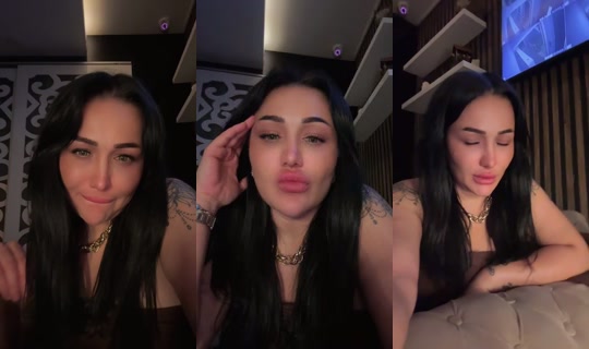 Medusay's Stream - Jul 29, 2026, 11:39 PM