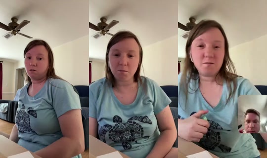 MeganTolson's Stream - Jul 26, 2026, 5:10 PM