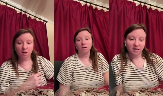 Stream ni MeganTolson - Hul 28, 2026, 10:42 PM