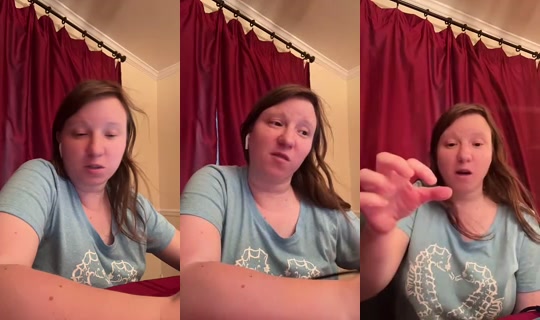 MeganTolson's Stream - Aug 3, 2026, 10:34 PM