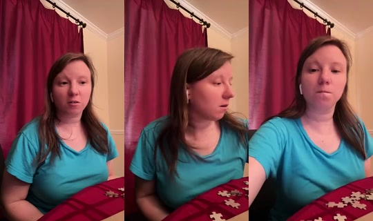 MeganTolson's Stream - Aug 6, 2026, 7:02 PM