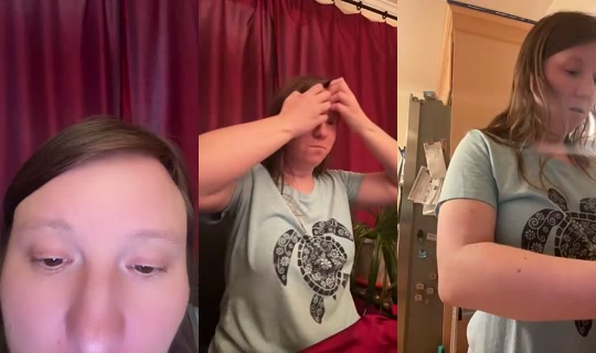 Stream ni MeganTolson - Ago 8, 2026, 6:27 PM