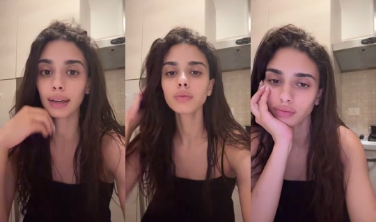Melaaaaaaa's Stream - Jul 17, 2026, 9:05 PM