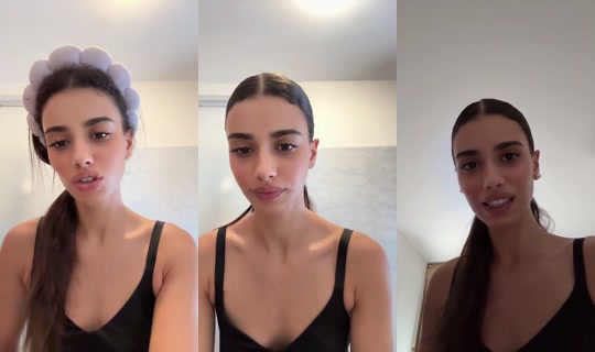Melaaaaaaa's Stream - Jul 21, 2026, 3:36 PM