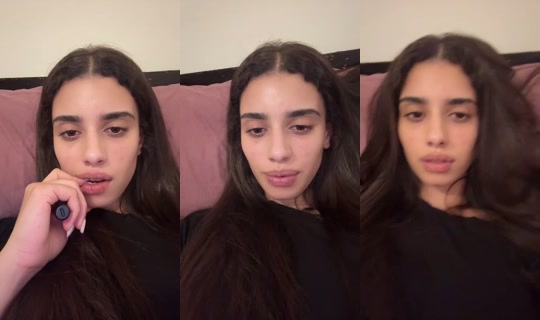 Melaaaaaaa's Stream - Jul 22, 2026, 10:43 PM