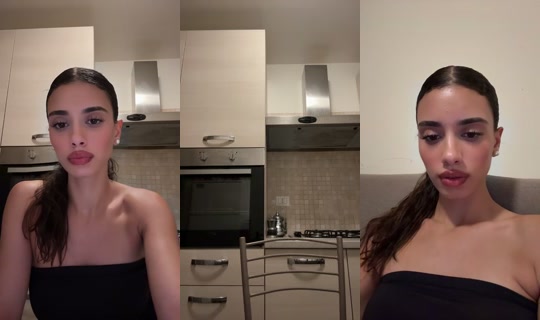 Melaaaaaaa's Stream - Aug 4, 2026, 9:08 PM