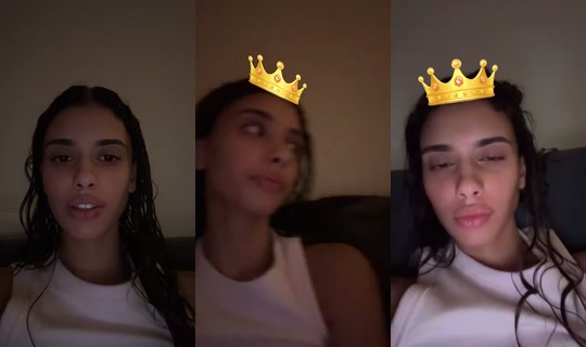 Melaaaaaaa's Stream - Aug 5, 2026, 9:12 PM