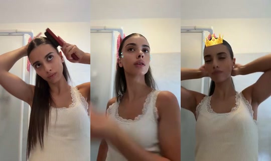 Melaaaaaaa's Stream - Aug 7, 2026, 12:38 PM