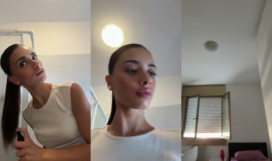 Melaaaaaaa's Stream - Aug 8, 2026, 11:07 AM