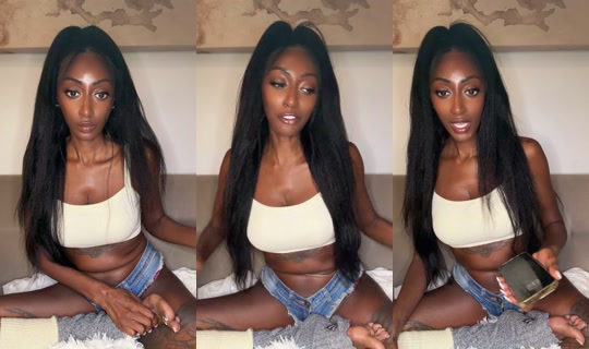 Melanin_Lioness's Stream - Jul 26, 2026, 8:39 AM