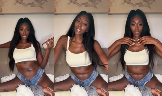 Melanin_Lioness's Stream - Jul 26, 2026, 9:32 AM