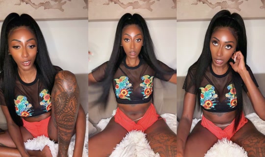 Melanin_Lioness's Stream - Jul 27, 2026, 6:27 AM