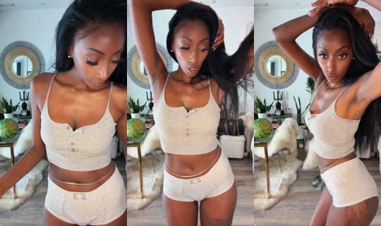 Melanin_Lioness's Stream - Jul 27, 2026, 5:25 PM