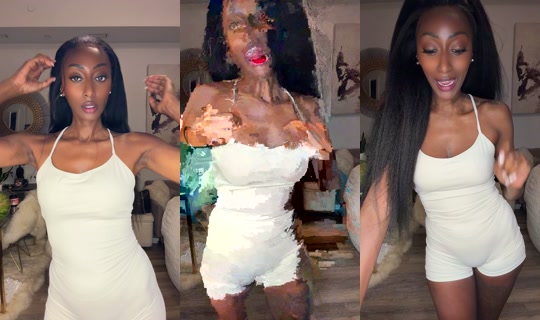 Melanin_Lioness's Stream - Jul 28, 2026, 5:32 AM