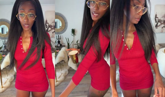 Melanin_Lioness's Stream - Jul 28, 2026, 2:22 PM