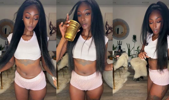 Stream ni Melanin_Lioness - Hul 30, 2026, 6:10 AM