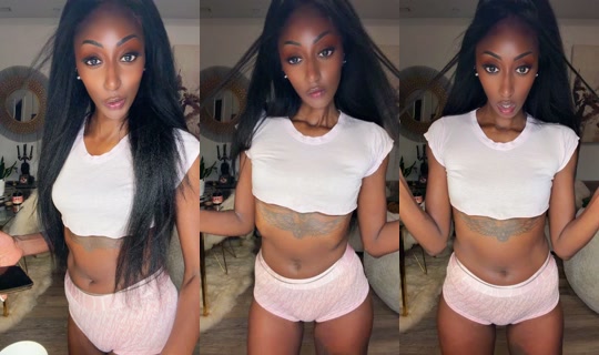 Stream ni Melanin_Lioness - Hul 30, 2026, 7:01 AM