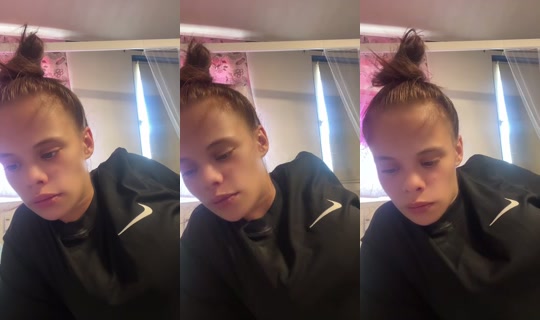 Melissa.darlyn's Stream - Jul 17, 2026, 2:52 PM